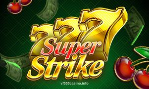 Hình ảnh 777 Super Strike tại vf555