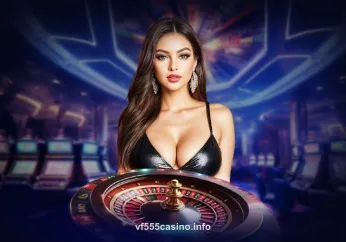 Hình ảnh trò chơi S2 Roulette tại vf555